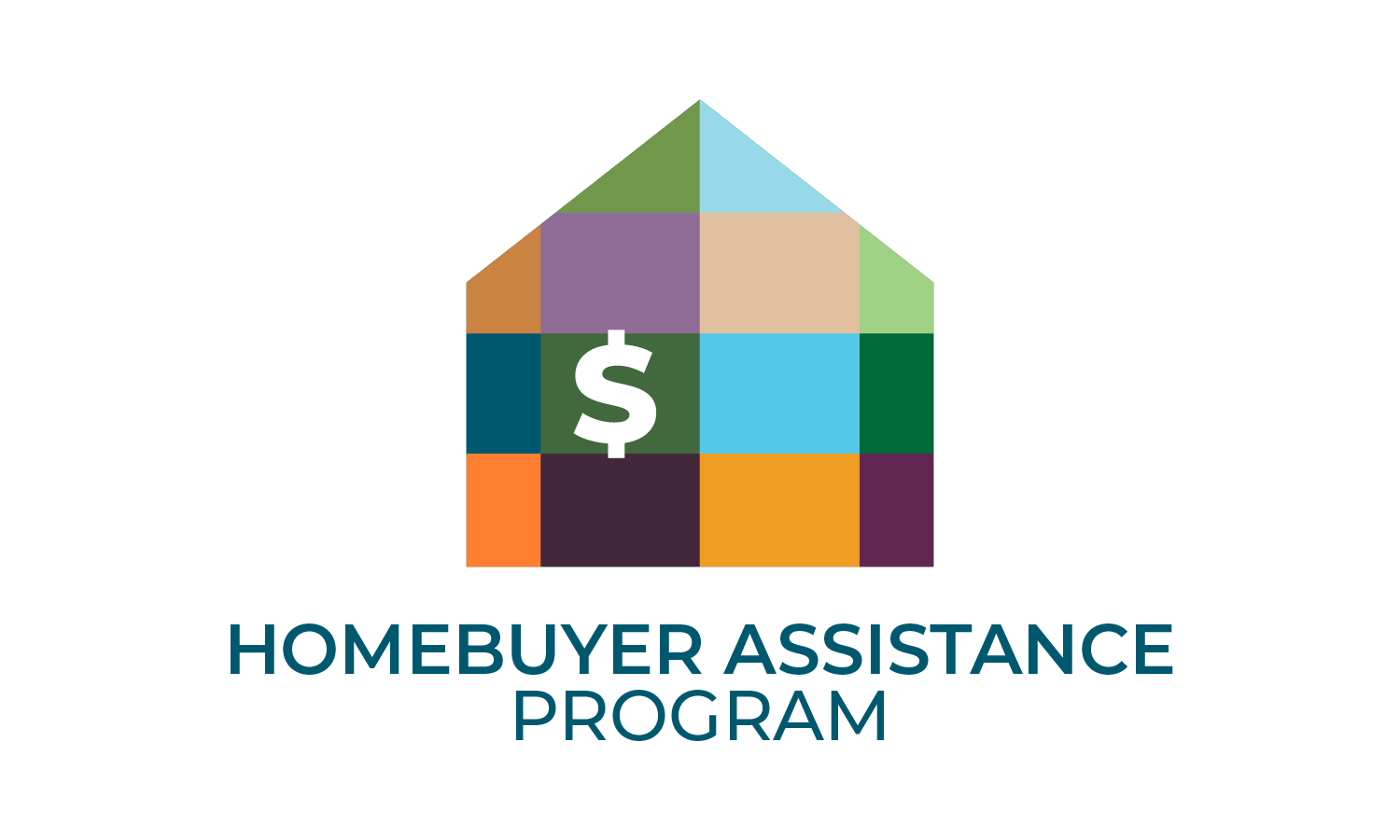 Homebuyer Assistance Program Image Logo